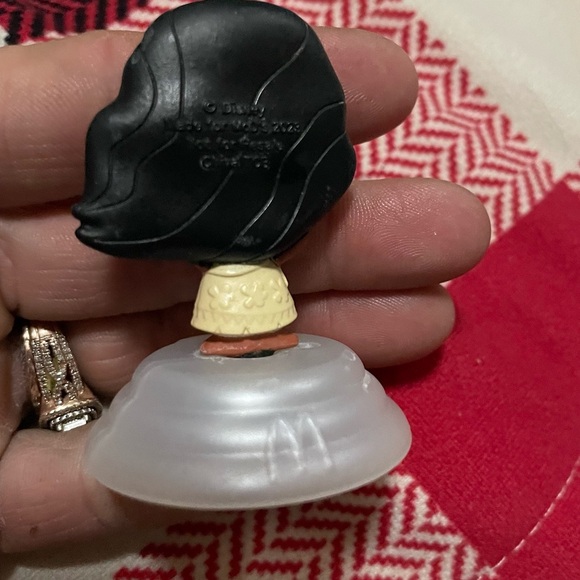 2023 Disney‎ 100 Years McDonald's Happy Meal Moana - Picture 2 of 2